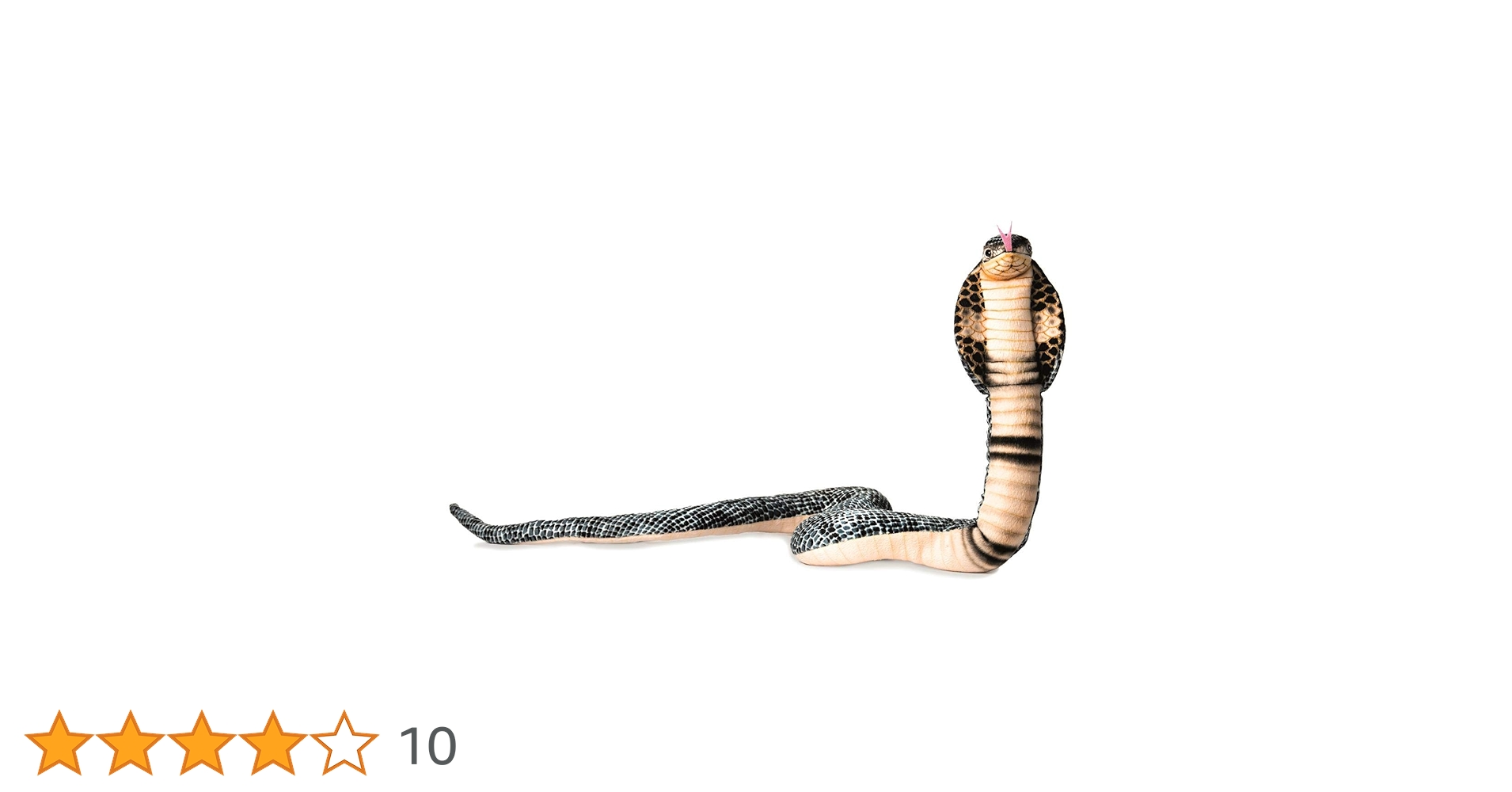 Amazon.co.jp: コブラ155 No.6472 : おもちゃ